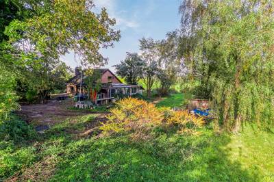 Woning Kannewielseweg 16 Halsteren