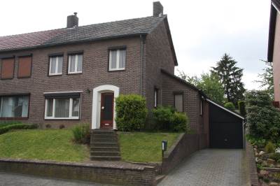 Woning Flemingstraat 2 Brunssum