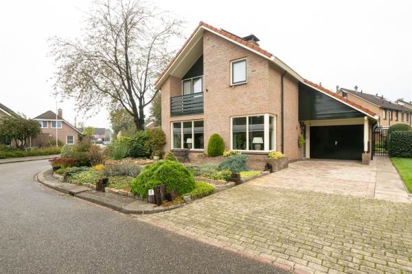 Woning Louis Davidsstraat 11 Hengelo (OV)
