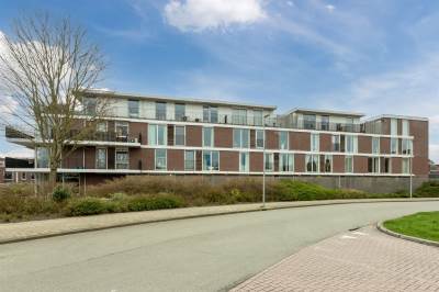 Woning Wendelaarhof 37 Alkmaar