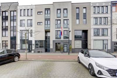 Woning Avenue Carnisse 230 Barendrecht