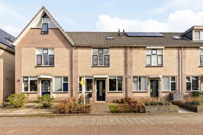 Woning Van Maerlantstraat 17 Veenendaal