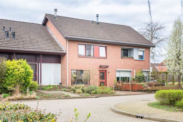 Woning Melkweg 17 Silvolde