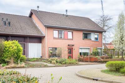 Woning Melkweg 17 Silvolde