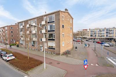 Woning Monseigneur van Steelaan 92 Voorburg