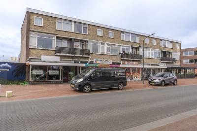 Woning Raadhuislaan 37 Oude Pekela