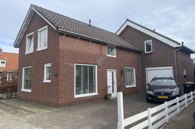Woning Vekenweg 10 Abbekerk