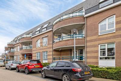 Woning Wagenmakershoek 22 Lunteren