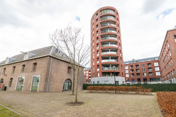 Woning Snellenshof 60 Breda