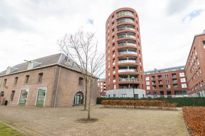 Woning Snellenshof 60 Breda