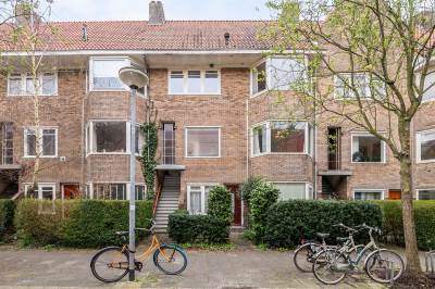 Woning Ambonstraat 20A Groningen