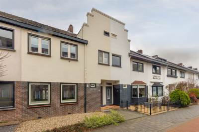 Woning Odasingel 62 Sittard