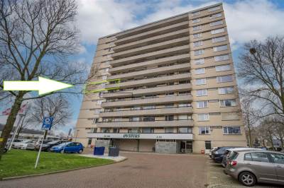 Woning Ovidiuslaan 75 Den Bosch