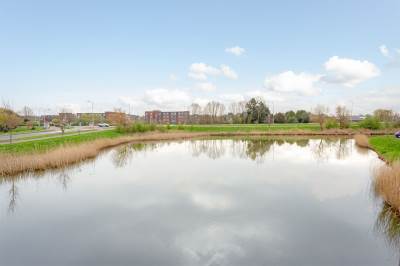 Woning Zeeltstraat 79 Aalsmeer