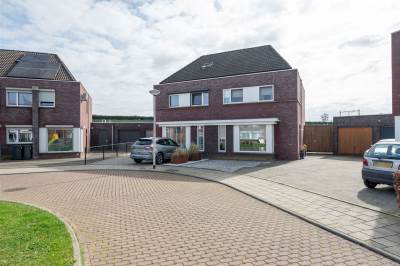 Woning Tessmanstraat 33 Sittard