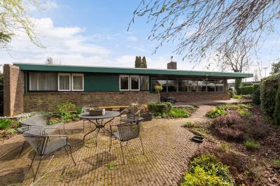 Woning Elzenhof 48 Bodegraven