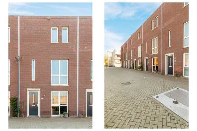 Woning Taxandriaweg 3e Waalwijk
