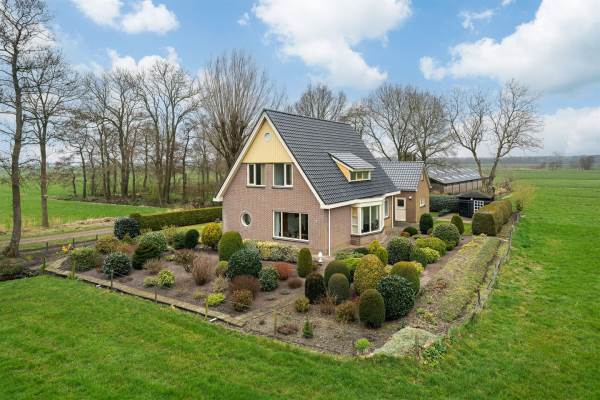 Woning Lytsegeast 10 Tytsjerk