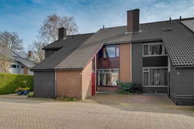 Woning Pijnboomhof 24 Dieren