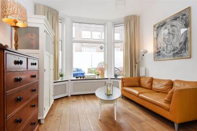 Woning Goudenregenstraat 101 Den Haag