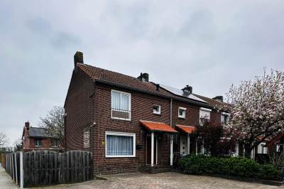 Woning Merelstraat 34 Tegelen
