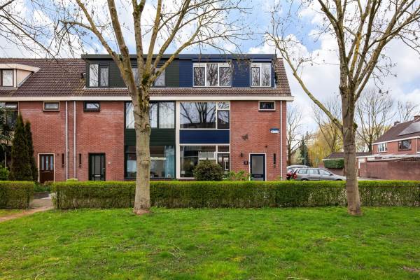 Woning Beel-lanen 2 Woerden