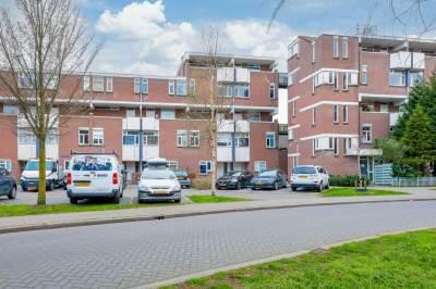 Woning Hollandsch Diep 53 Zaandam