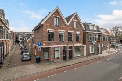 Woning Zwolseweg 10 Deventer