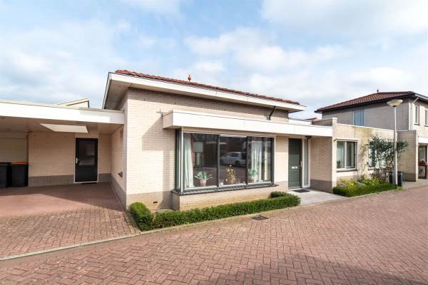 Woning Dellestraat 8 Rijssen