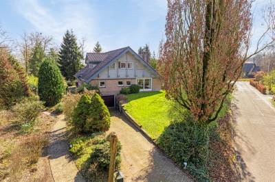 Woning Bargeweg 7 Eefde