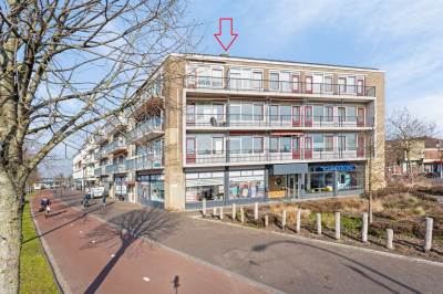 Woning Koninginnesingel 98 Venlo