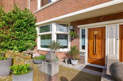 Woning Haringvlietstraat 21 Amsterdam