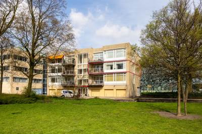 Woning Castellumstraat 21 Alphen aan den Rijn