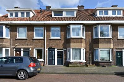 Woning Hildebrandstraat 306 Den Haag