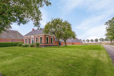 Woning Kerkstraat 78 Groningen