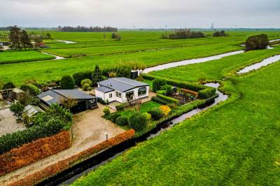 Bouwgrond Oudelandseweg 19a Ouderkerk aan den IJssel