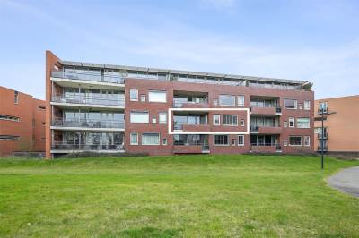 Woning Veldzigt 19 Oostkapelle