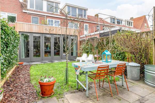 Woning Spechtstraat 8 Leeuwarden