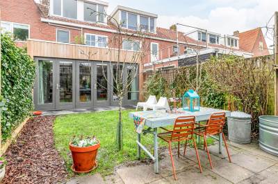 Woning Spechtstraat 8 Leeuwarden