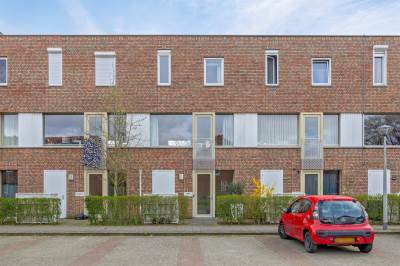 Woning Waterlelielaan 43 Arnhem