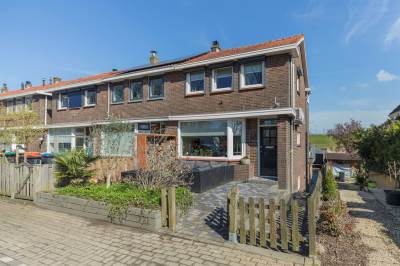 Woning Rijksstraatweg 242 Ridderkerk