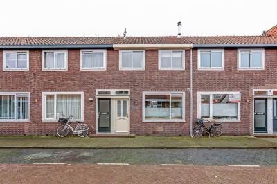 Woning Tollensstraat 31 Gouda