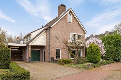 Woning Tonnekeshei 2 Veldhoven
