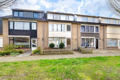 Woning Merckelbachstraat 14 Eersel