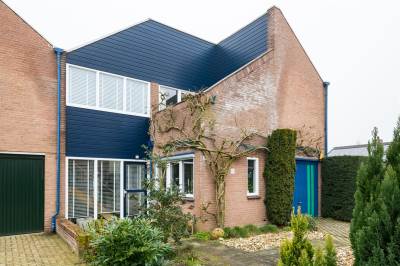 Woning De Driekoningen 13 's-Heerenberg