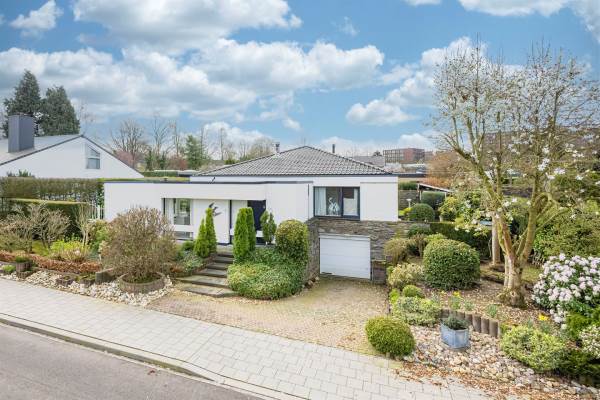 Woning Schumanstraat 25 Brunssum
