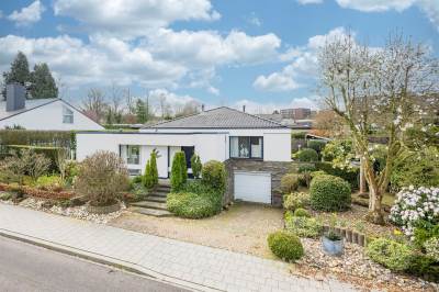 Woning Schumanstraat 25 Brunssum