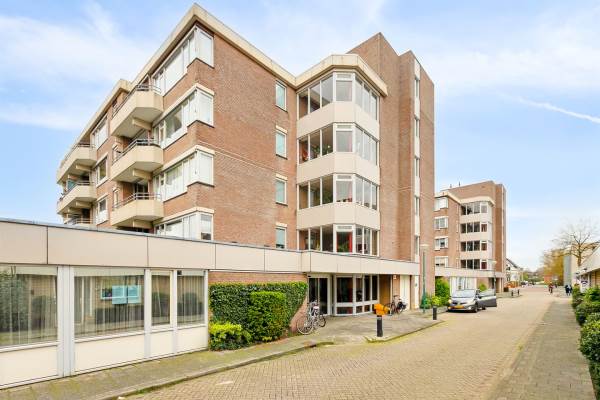 Woning Zaaier 66 Leusden