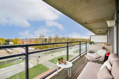 Woning Annie Romeinstraat 94 Hoofddorp