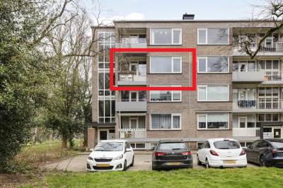 Woning Europalaan 441 Tilburg